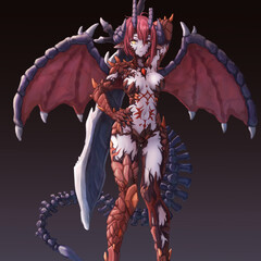 キノコ君