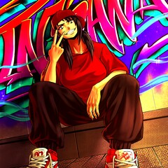 InsanaGirl