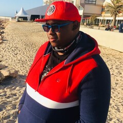 Charlie Sebego