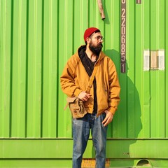 Saeid Alizadeh