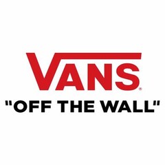 ArtStation profile picture for @vans