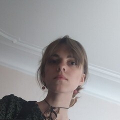 Elizaveta Stepantsova