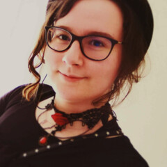 Aliénor Dumoussaud
