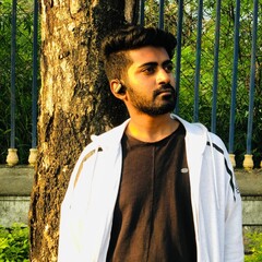 Jaswanth Gogineni