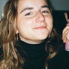 Agathe Senechal