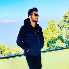 Kapil Singh