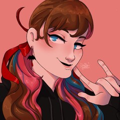 Catarine Kemper (catsviollet)