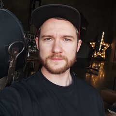 Symmetryan