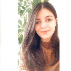 Merve Cal Avkan