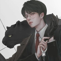 ArtStation profile picture for @royalart1