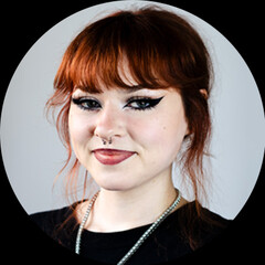 Bianca Reutergårdh