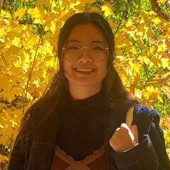 Michelle  Ly