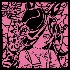 ArtStation profile picture for @pzj