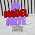 3DModelArte