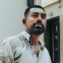 Praveeth Shanmuganathan