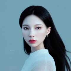 ArtStation profile picture for @crushed
