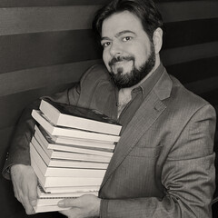 Victor Saenz Barron