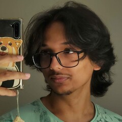 Abhishek Rawat