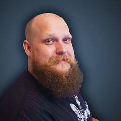 Aaron Newton