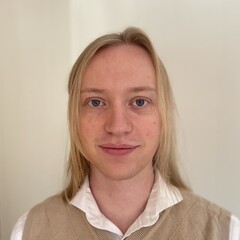 Jonah Rausch