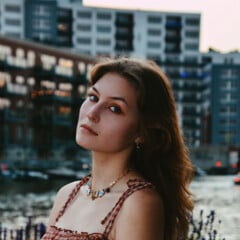 Kayla VanProoyen