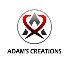 Adam's Creations