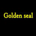 Golden Seal