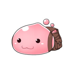 ArtStation profile picture for @poring