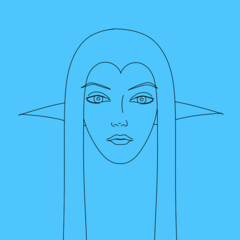 ArtStation profile picture for @perversion