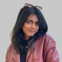 Vevina Dsouza
