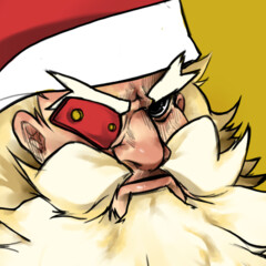 ArtStation profile picture for @rai