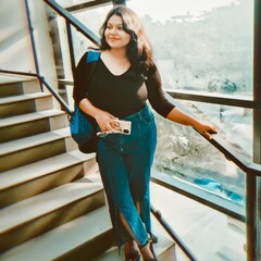 Soumya Sinha
