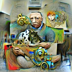 art-as-nft