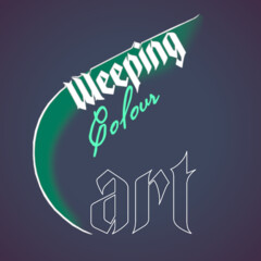 Weeping Colour