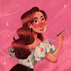 Laura Vidarte