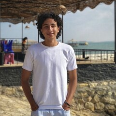 Abanob Atef