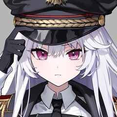 ArtStation profile picture for @pasadena