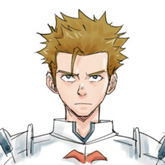 James Richard (Lightfire)