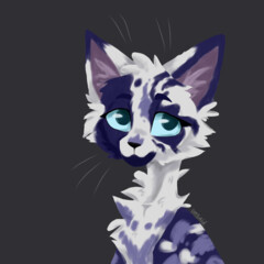 ArtStation profile picture for @unsaid