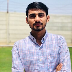 Muhammad Ahsan