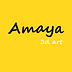 Amaya3dart