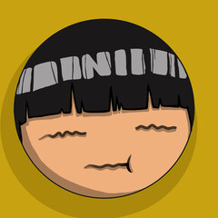 ArtStation profile picture for @experiment