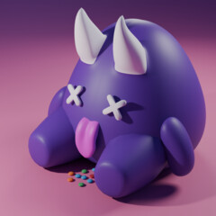 ArtStation profile picture for @rolex