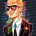 MaxHeadroom