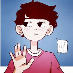 ArtStation profile picture for @glow