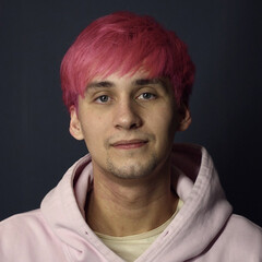 ArtStation profile picture for @confer