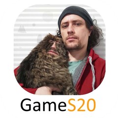 ArtStation profile picture for @games20