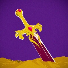 ArtStation profile picture for @unified