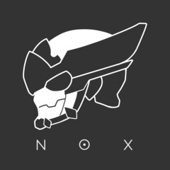 ArtStation - Nox