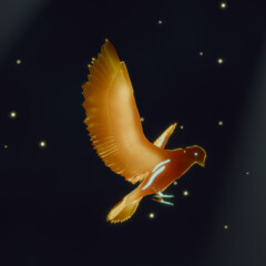 ArtStation profile picture for @oisin